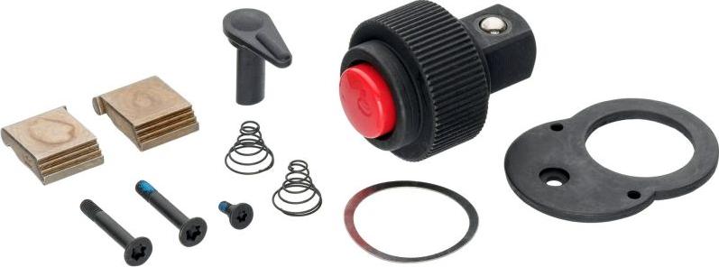 Vigor V6012-REP - SPRŪDATSLĒGASV6012 1-2 REM