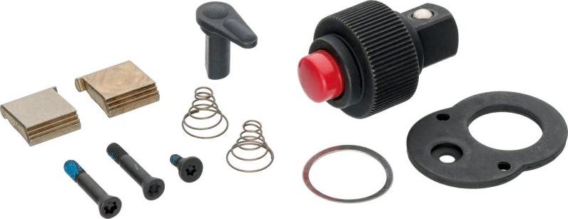 Vigor V6038-REP - SPRŪDATSLĒGASV6038 3-8 REMONTA
