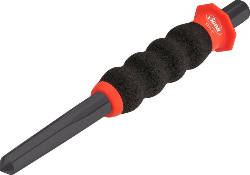 Vigor V6210-10 - CAURUMSITIS 4mm V6210-10