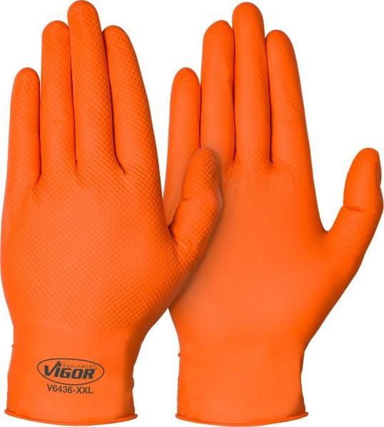 Vigor V6436-XXL - DARBA CIMDI 11XXL