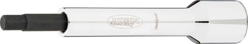 Vigor V6452-H7 - 7mm 6 KANTIS