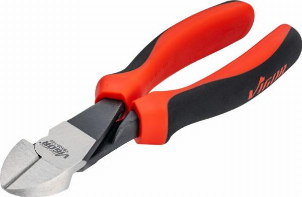 Vigor V6500-190 - ASKNAIBLES 190mm V6500-190