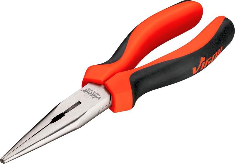 Vigor V6502-200 - KOMB.STANGAS AR