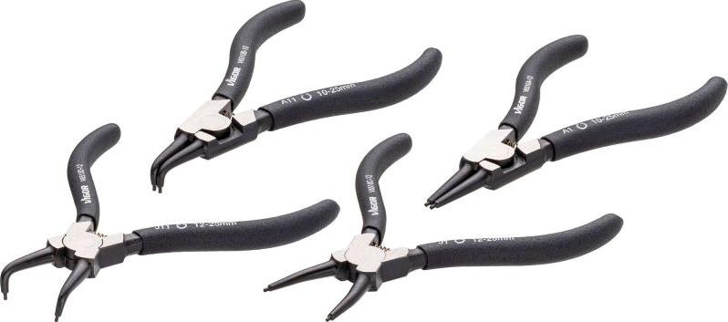 Vigor V6510-10/4 - SPROSTGREDZENU STANGAS -