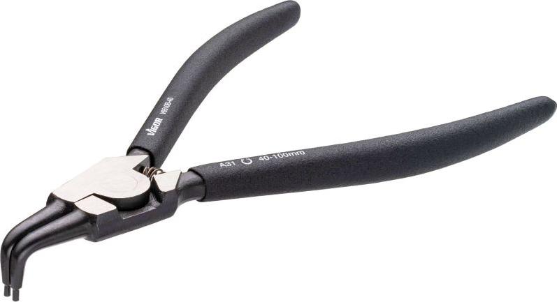 Vigor V6510B-40 - SPROSTGREDZ.STANGAS 2