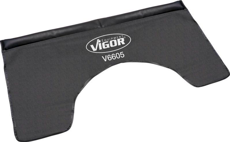 Vigor V6605 - PĀRKLĀJS AUTO SPĀRNU