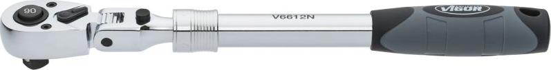 Vigor V6612N - 1-2 TELESK.SPRŪDATSLĒGA
