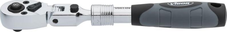 Vigor V6614N - 1-4 TELESK.SPRŪDATSLĒGA