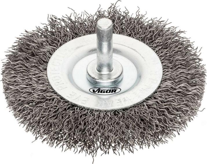 Vigor V6803-75 - STIEPĻU BIRSTEAPAĻA DIAMETRS-75mm