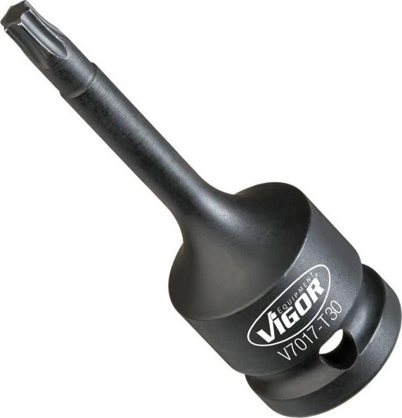 Vigor V7017-T30 - TORX TRIECIENUZGALIS T30