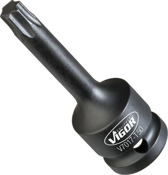 Vigor V7017-T50 - TORX TRIECIENUZGALIS T50