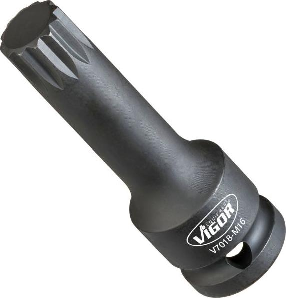Vigor V7018-M16 - 1-2XZN M16 UZGALIS-
