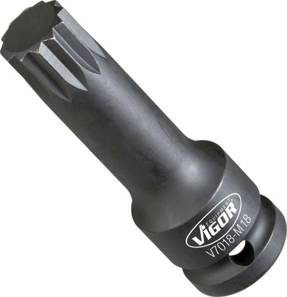 Vigor V7018-M18 - 1-2XZN M18 UZGALIS-
