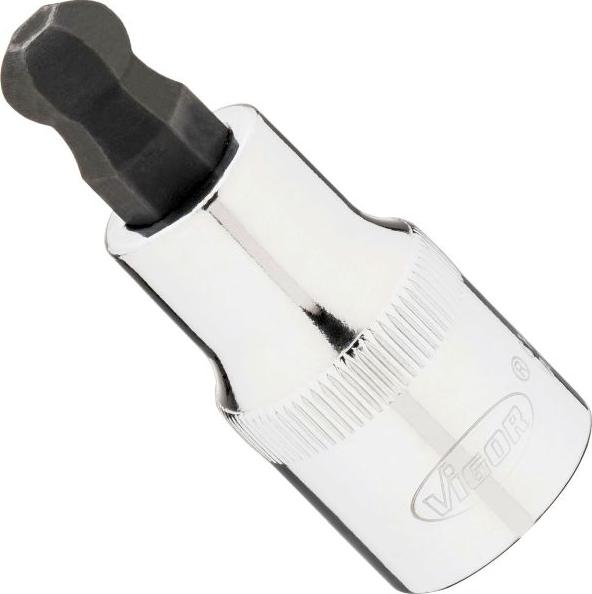 Vigor V7055-H10 - MUCIŅA AR UZGALI