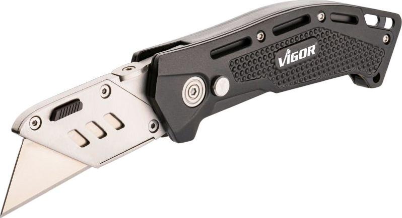 Vigor V7099 - NAZIS AR MAINĀMIEM