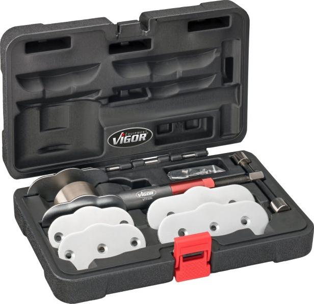 Vigor V7132N - Auto Part