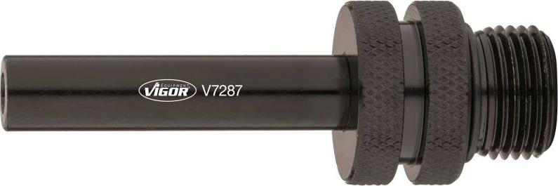 Vigor V7287 - ŠKODA EĻĻAS