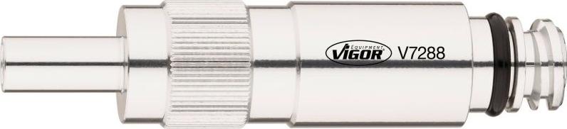 Vigor V7288 - VAG EĻĻAS UZPILDES