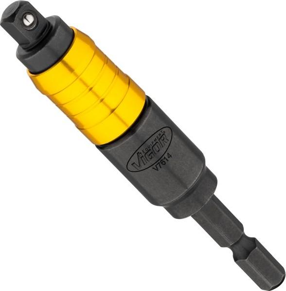 Vigor V7614 - MUCIŅU ADAPTERIS AR