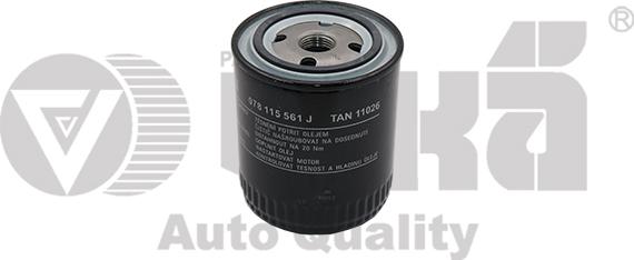 Vika 11150061201 - Auto Part