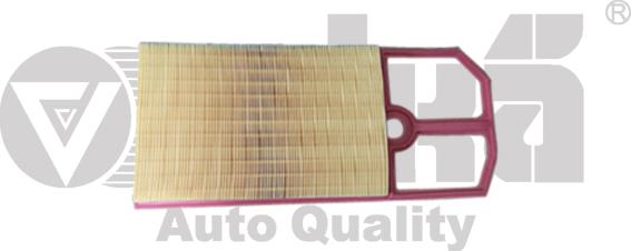 Bremsi FA1258 - Gaisa filtrs