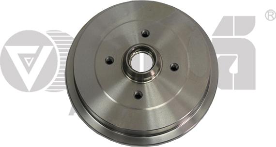 Vika 65010020801 - Auto Part