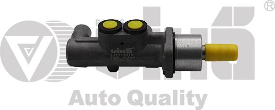 Vika 66140037201 - Auto Part