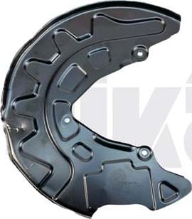Vika 66150000201 - Auto Part