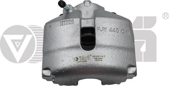 Vika 66150994301 - Auto Part