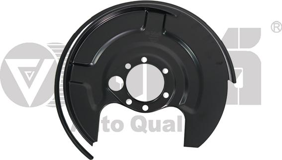 Vika 66151716301 - Auto Part