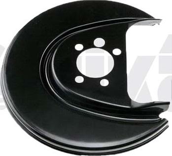 Vika 66151750201 - Auto Part