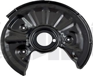 Vika 66151762801 - Auto Part