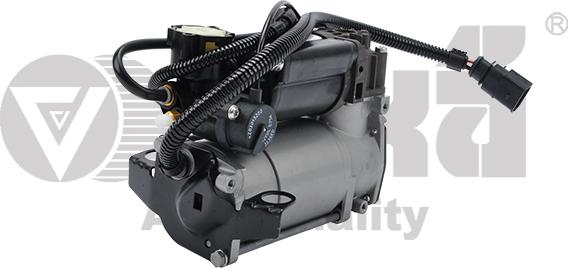 Vika 66160000101 - Auto Part