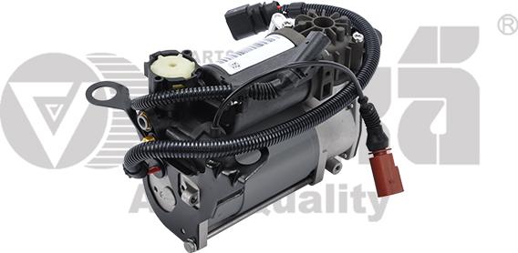 Vika 66160000201 - Auto Part