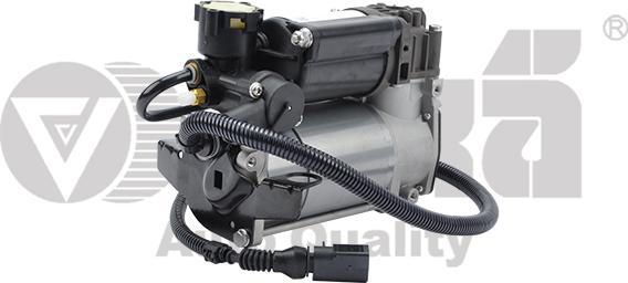 Vika 66160000501 - Auto Part