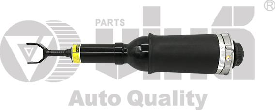 Vika 66160001001 - Pneimoatsperes statnis