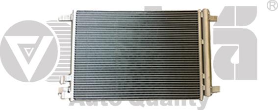 Vika 88161293801 - Auto Part
