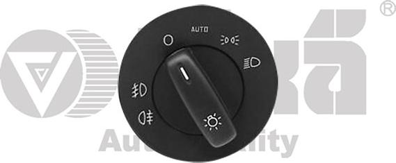 Vika 99411792301 - Auto Part