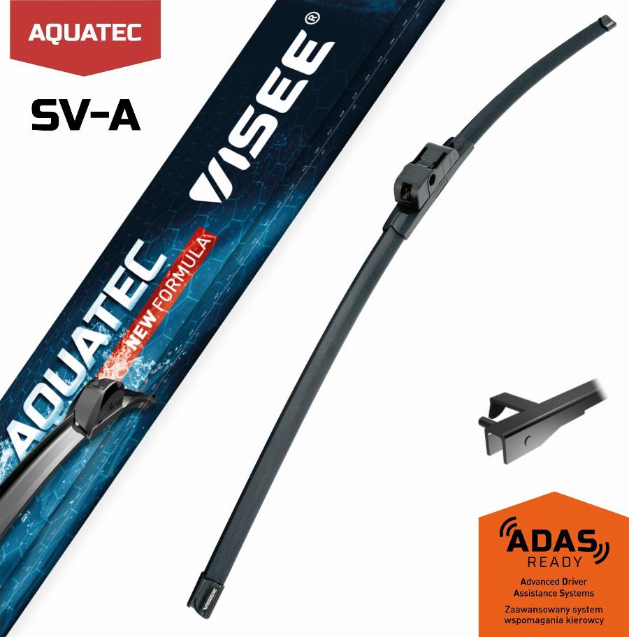 VISEE AQAR800/32 - Auto Part