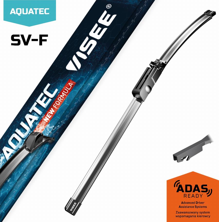 VISEE AQF550/22
