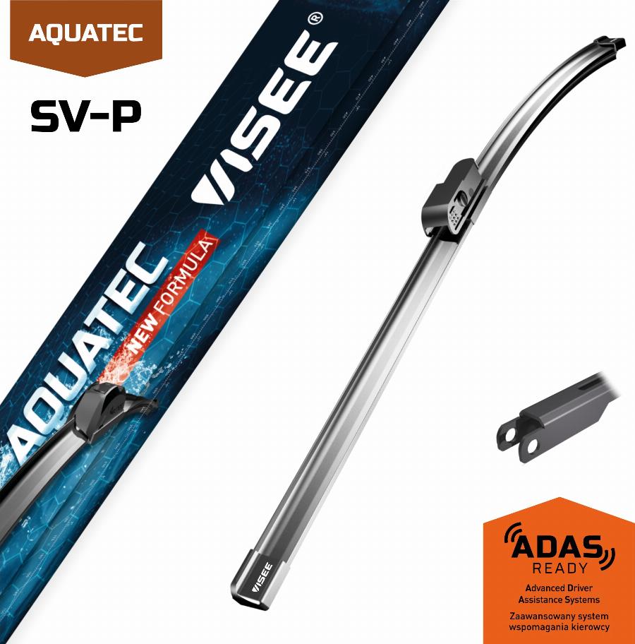 VISEE AQP650/26 - Auto Part