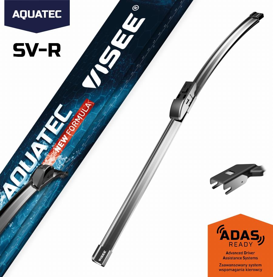 VISEE AQR650/26