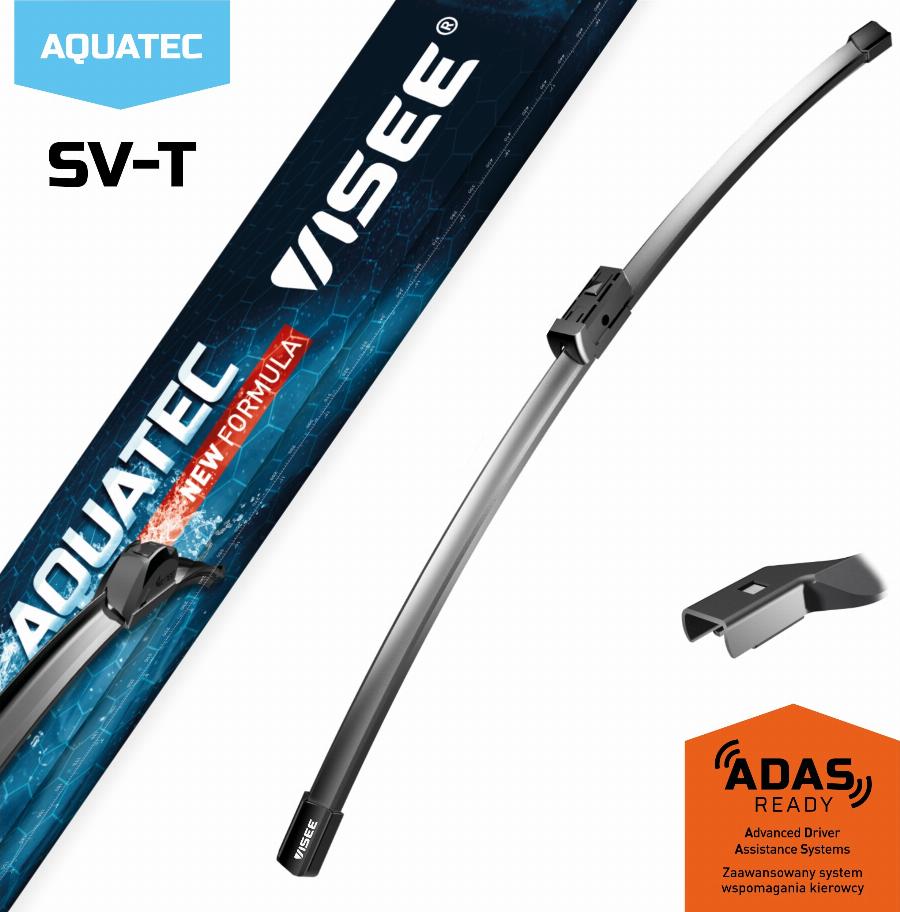VISEE AQT400/16 - Auto Part