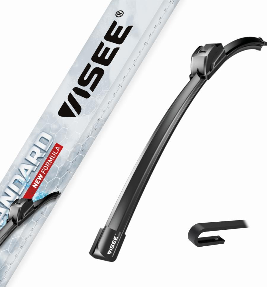 VISEE STU600/24 - Stikla tīrītāja slotiņa