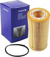 Volvo 30788490 - EĻĻAS FILTRS 30788490