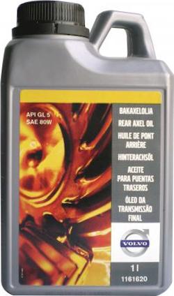 Volvo 31259380 - REAR AXLE OIL