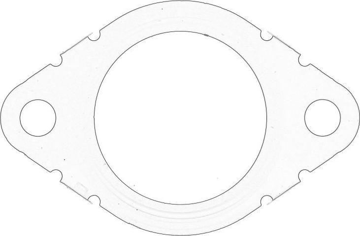 Volvo 32213478 - EGR BLĪVE 32213478