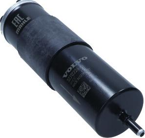 Volvo 32312226 - 31669471 DEGVIELAS FILTRS