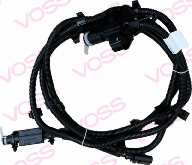 VOSS 7011762900 - Karbamīda šļūtene