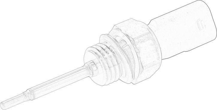 VAG 03N906081D - Auto Part